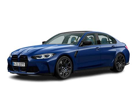 M3 Competition 2024 é Na Autokraft Bmw