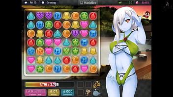 Huniepop Sin Censura Parte 9 XVIDEOS