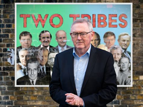Brand New RTÉ Political Documentary Series Two Tribes Launched | RTÉ