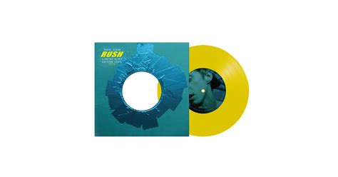 Troye Sivan Rush Exclusive And Limited Glory Edition 7