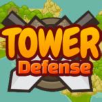 Tower Defense - BrowserPlay