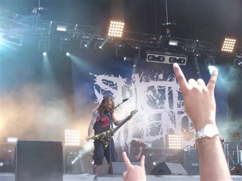 Suicide Silence - discography, line-up, biography, interviews, photos