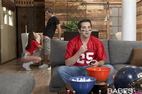 Adria Rae Babes Porn Pic