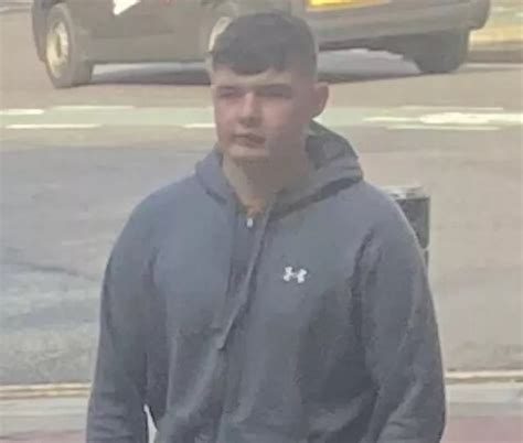 Dillon North Sex Offenders Database UK