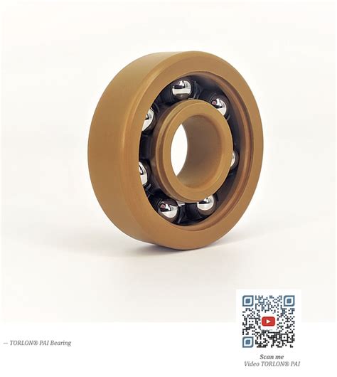 Customized Bearing Solutions Innovation, Design, Development ...