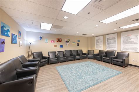 Addiction Outpatient Clinic, Scottsdale AZ - Scottsdale Recovery Center