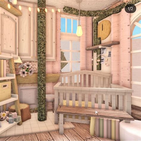 Bloxburg Builds On Instagram House Decorating Ideas Apartments