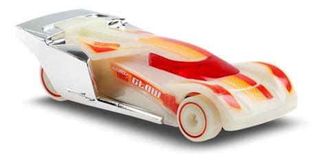 Hot Wheels Lindster Prototype Mattel Pistas Magazine Luiza