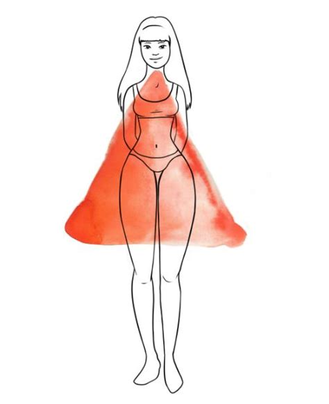 La guía definitiva para elegir vestido según tu tipo de cuerpo