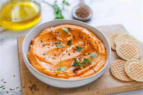 Sweet Potato Spread | Kotányi