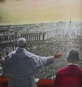 The Saint Bede Studio Blog Papal Retrospective Pius Xii