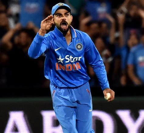 Photos Kohli Spinners Secure Indias T20 Win Against Australia