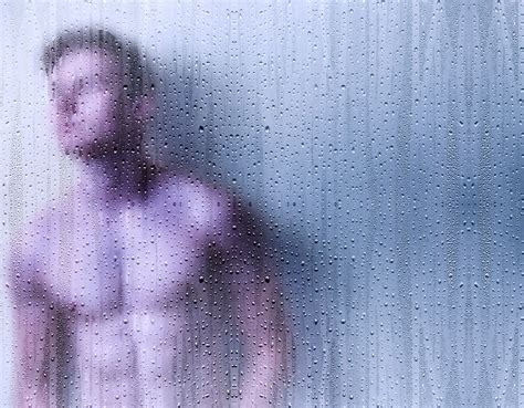 Shower Sex Positions That Only Work If Your Turn-On Is Waterboarding