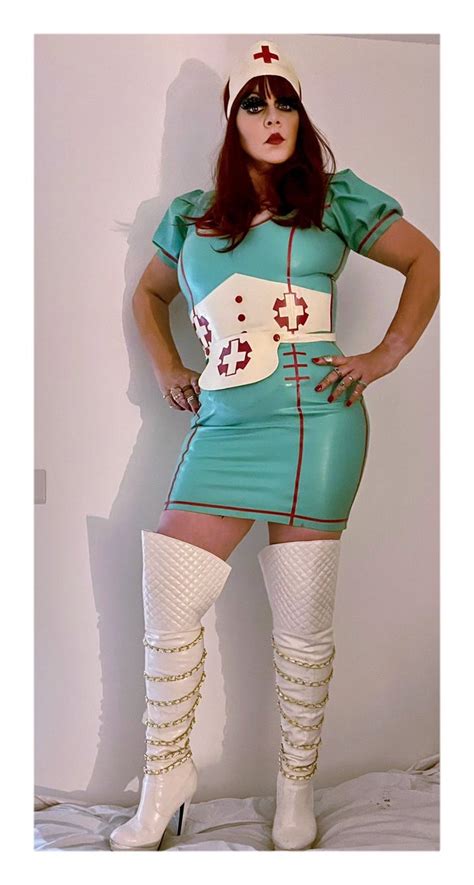 Sissy Selena 50k Not Really On Twitter Nurse Debs Will See You Soon