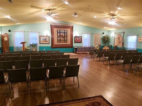 Rooks Funeral Services at Star Nation Center | Eagle Butte SD