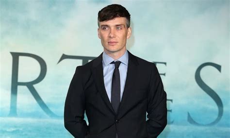 Cillian Murphy Kimdir Ka Ya Nda Nereli Biyografi Teknoajan