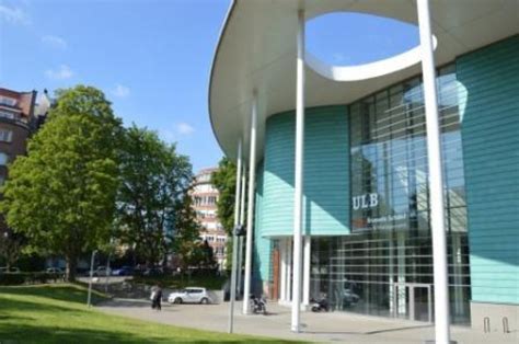 mckinsey sinstalle sur le campus dune universite bruxelloise