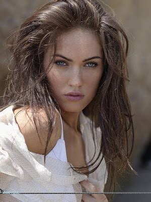 Megan Fox | Female Models Photos