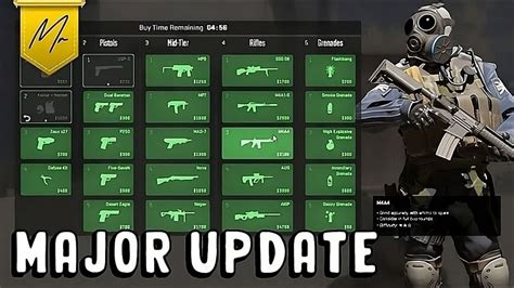 Counter Strike 2 Cs2 Store Weekly Care Package New Market Ui And More