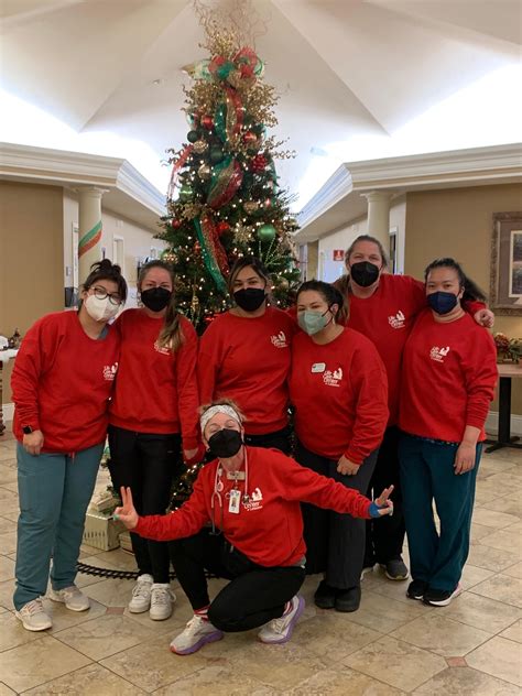Life Care Center of Littleton - Home