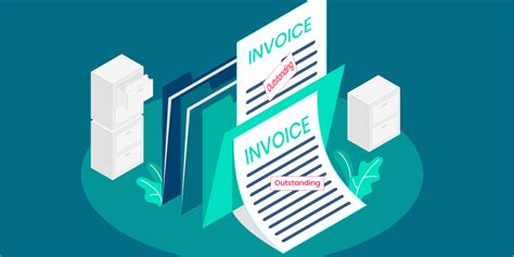 What Is An Outstanding Invoice A Complete Guide