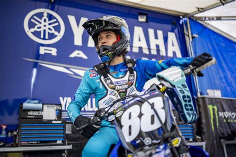 Guillem Farres Quitte Star Racing Yamaha