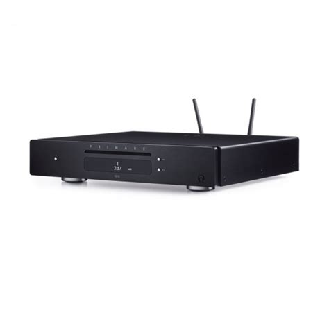 Primare CD15 Prisma CD Player Black At AV