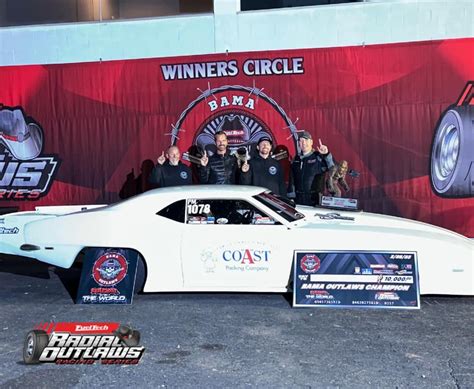 Caruso As Second Female Pro Stock Winner Highlights Nhra Arizona Event While Lee And Hancock