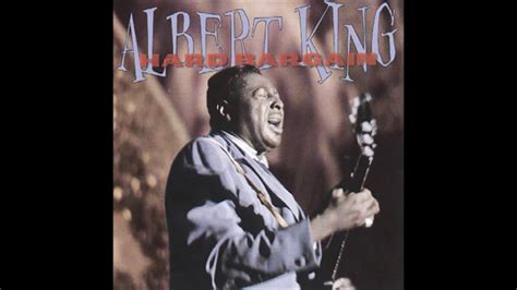 Albert King As The Years Go Passing By Alternate Youtube