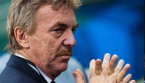 Zbigniew Boniek Zaapelowa Do Kibic W Legii Jak Kochacie Ten Klub