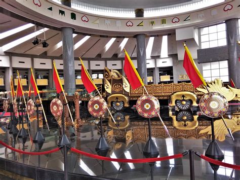 Plan Your Perfect Brunei Itinerary: Things to Do in Brunei — Travels Of