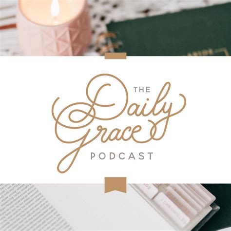 Daily Grace Podcast On Spotify