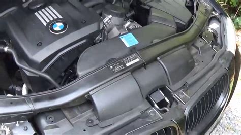 Common Issues And Problems With The Bmw 3 Series E90 And N52 Youtube
