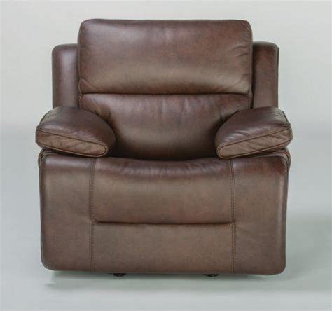 Flexsteel Apollo Power Gliding Recliner With Power Headrest 1849 54ph Portland Or Key Home