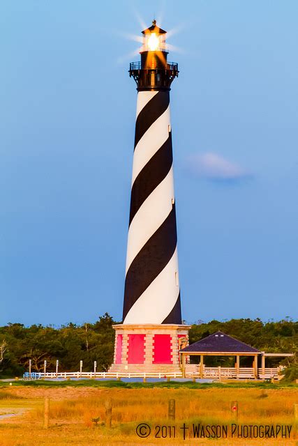 10 of the Most Beautiful Lighthouses in the World