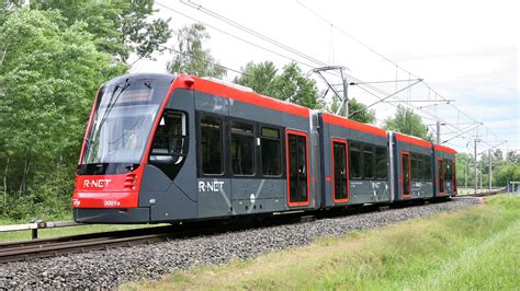 Riders angry over Tram 1 Den Haag service delays recently 4