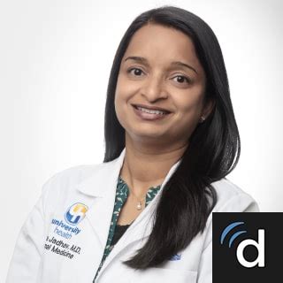 Dr Kavita K Jadhav Md Kansas City Mo Geriatrician Us News Doctors