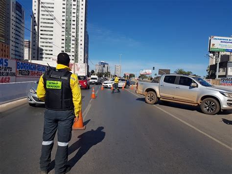 Licenciamento 2020 Detran DF começa a fiscalizar veículos placas