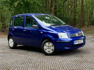 Fiat Panda DYNAMIC ECO Car Deal Ltd