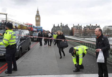 Quem Eram As Vítimas Do Atentado De Londres Exame