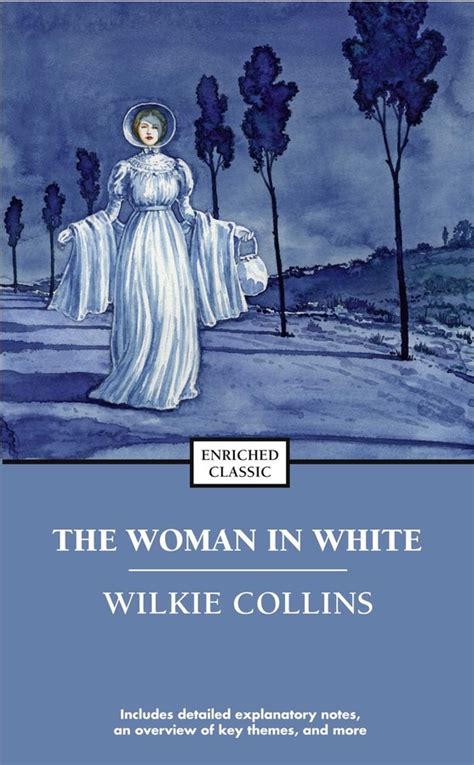 The Woman In White Ebook By Wilkie Collins Official Publisher Page