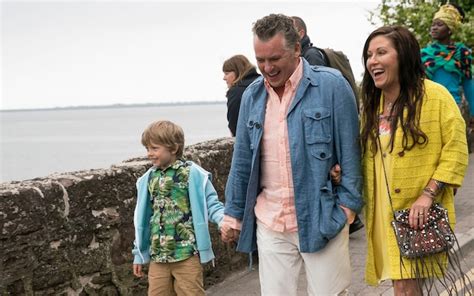 Kat and Alfie: Redwater – this EastEnders spin-off was a chip off the old block, review