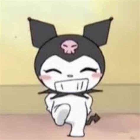 Kuromi Artofit
