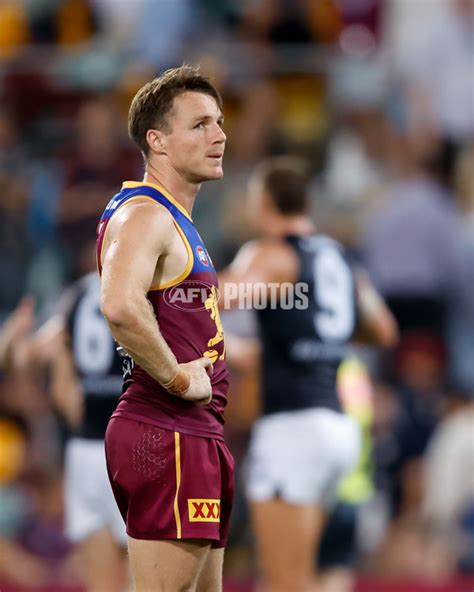 Afl 2024 Opening Round Brisbane V Carlton A 46392565 Afl Photos