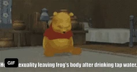 They Re Turning The Frogs Gay 9GAG