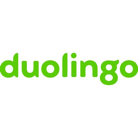 Duolingo Logo image for Free Download
