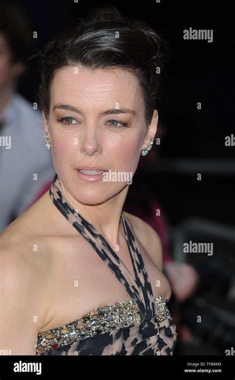 British actress olivia williams hi-res stock photography and images - Alamy