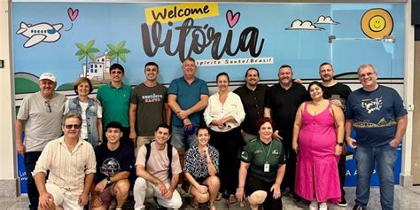 Turismo Famtour Apresenta Regi O Das Montanhas Capixabas A Operadores