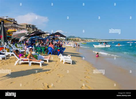 Medano beach mexico hi-res stock photography and images - Alamy