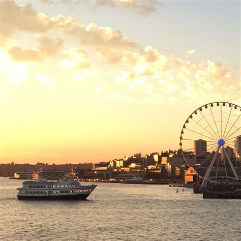 Hidden Gems | Seattle Premier Attractions